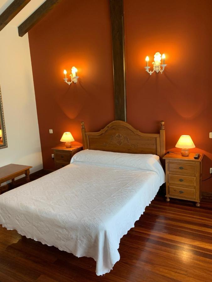La Posada De Abanillas Екстер'єр фото