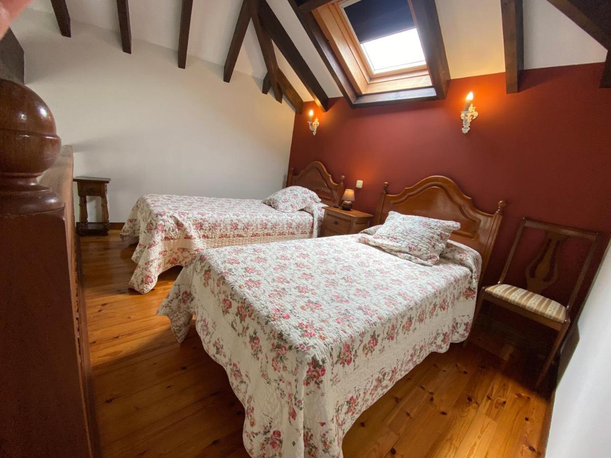 La Posada De Abanillas Екстер'єр фото