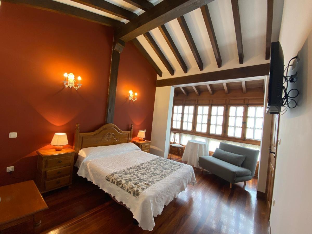 La Posada De Abanillas Екстер'єр фото