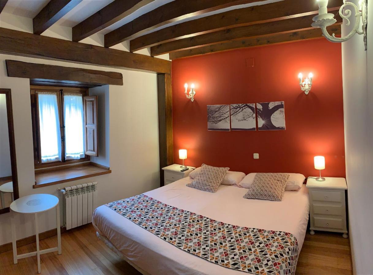 La Posada De Abanillas Екстер'єр фото