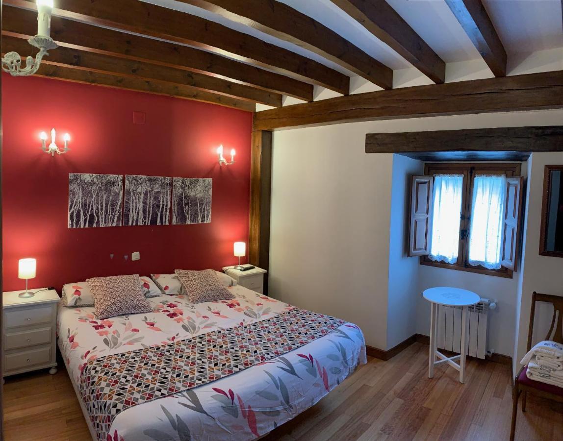 La Posada De Abanillas Екстер'єр фото