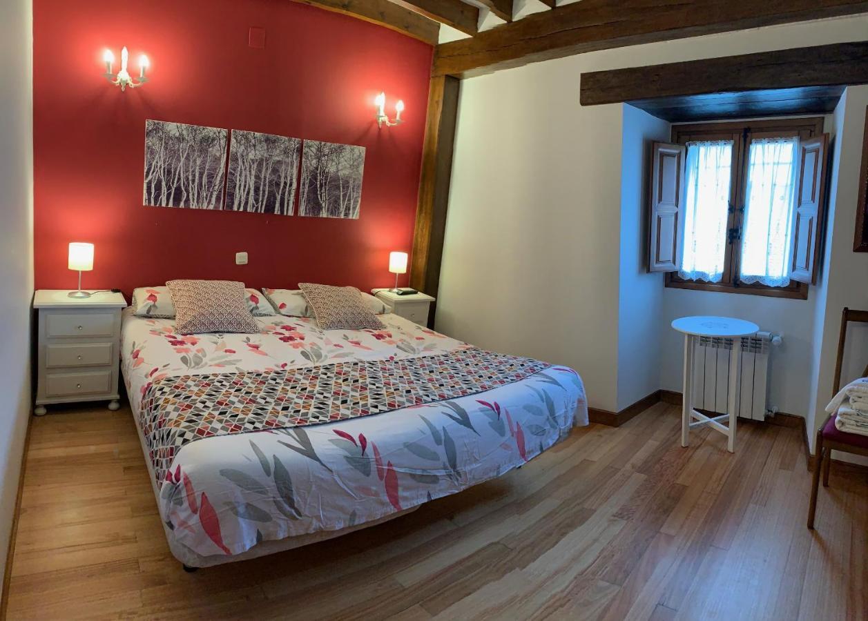 La Posada De Abanillas Екстер'єр фото
