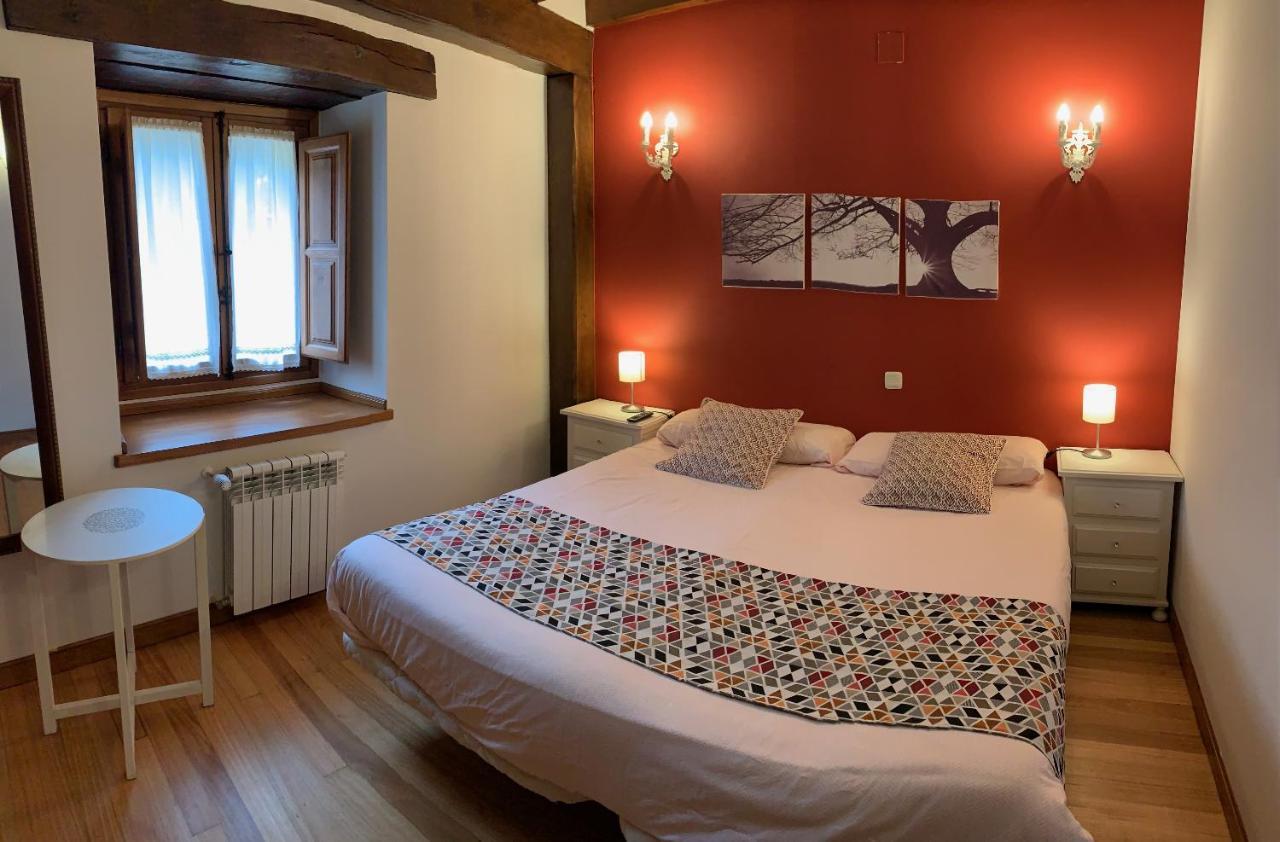 La Posada De Abanillas Екстер'єр фото